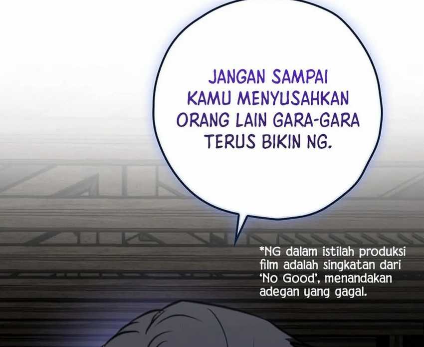 The Book-Eating Actor Chapter 9 Gambar 10