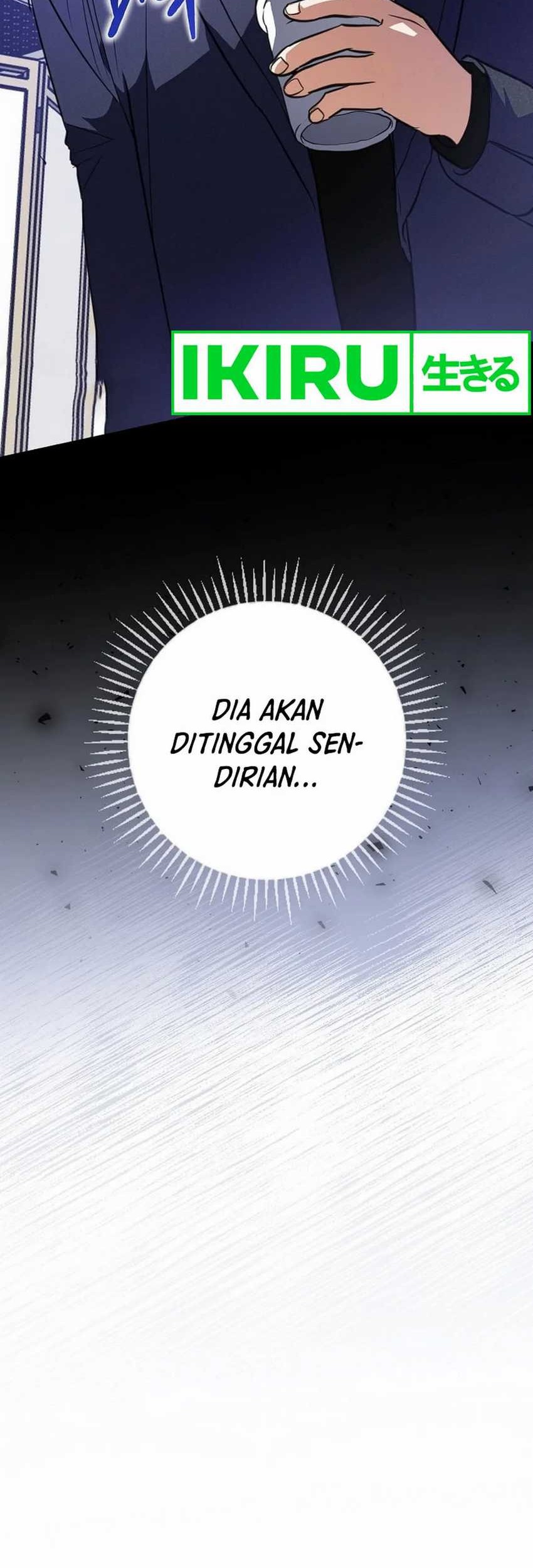 The Book-Eating Actor Chapter 9 Gambar 19