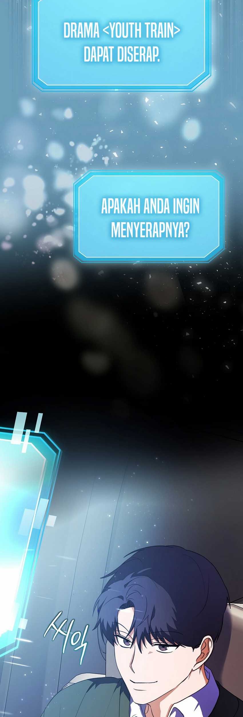 The Book-Eating Actor Chapter 1 Gambar 9