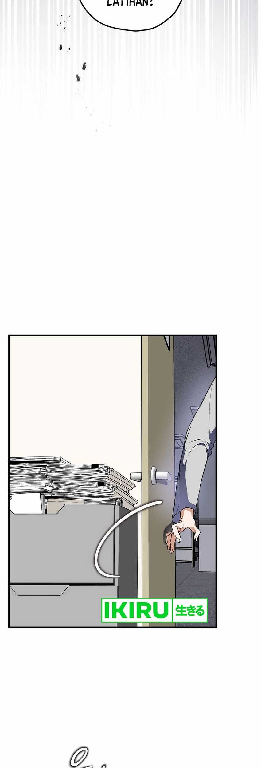 The Book-Eating Actor Chapter 1 Gambar 43