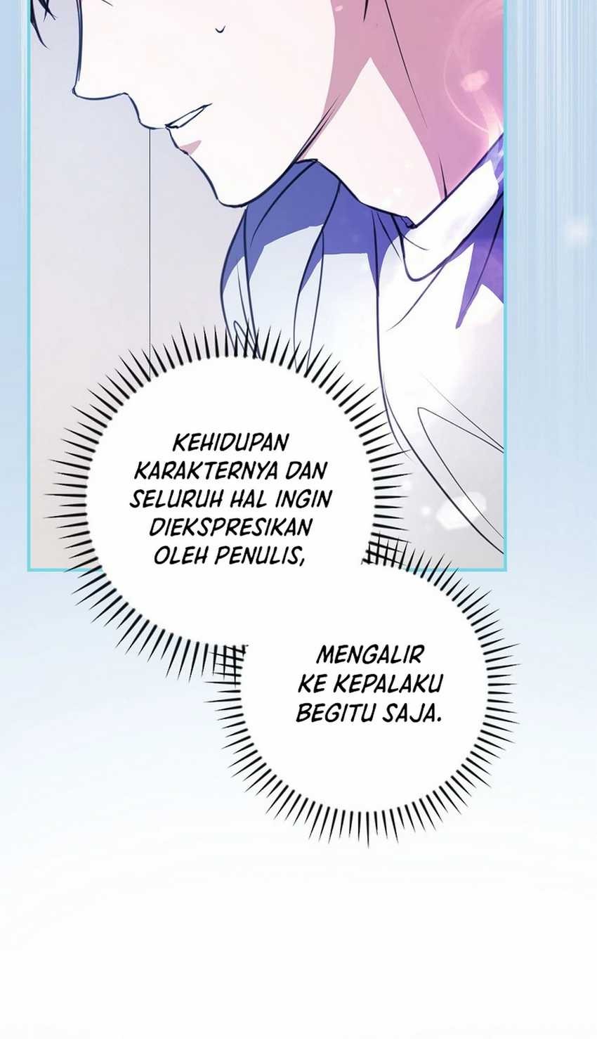 The Book-Eating Actor Chapter 1 Gambar 51