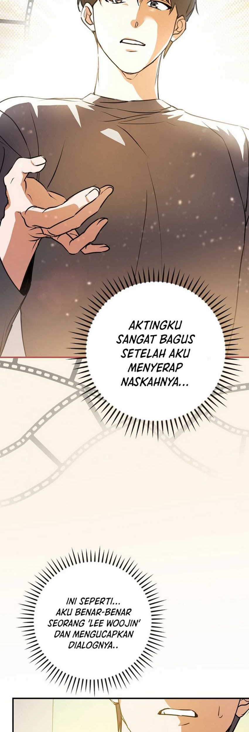 The Book-Eating Actor Chapter 1 Gambar 55