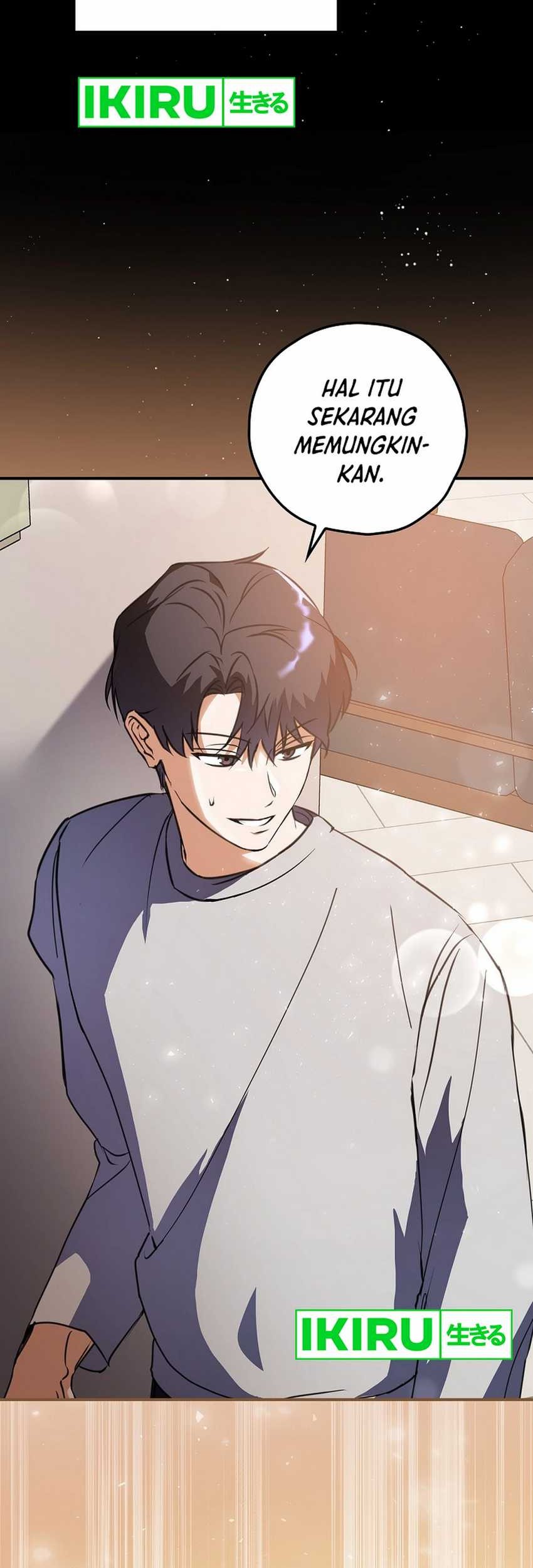 The Book-Eating Actor Chapter 1 Gambar 59