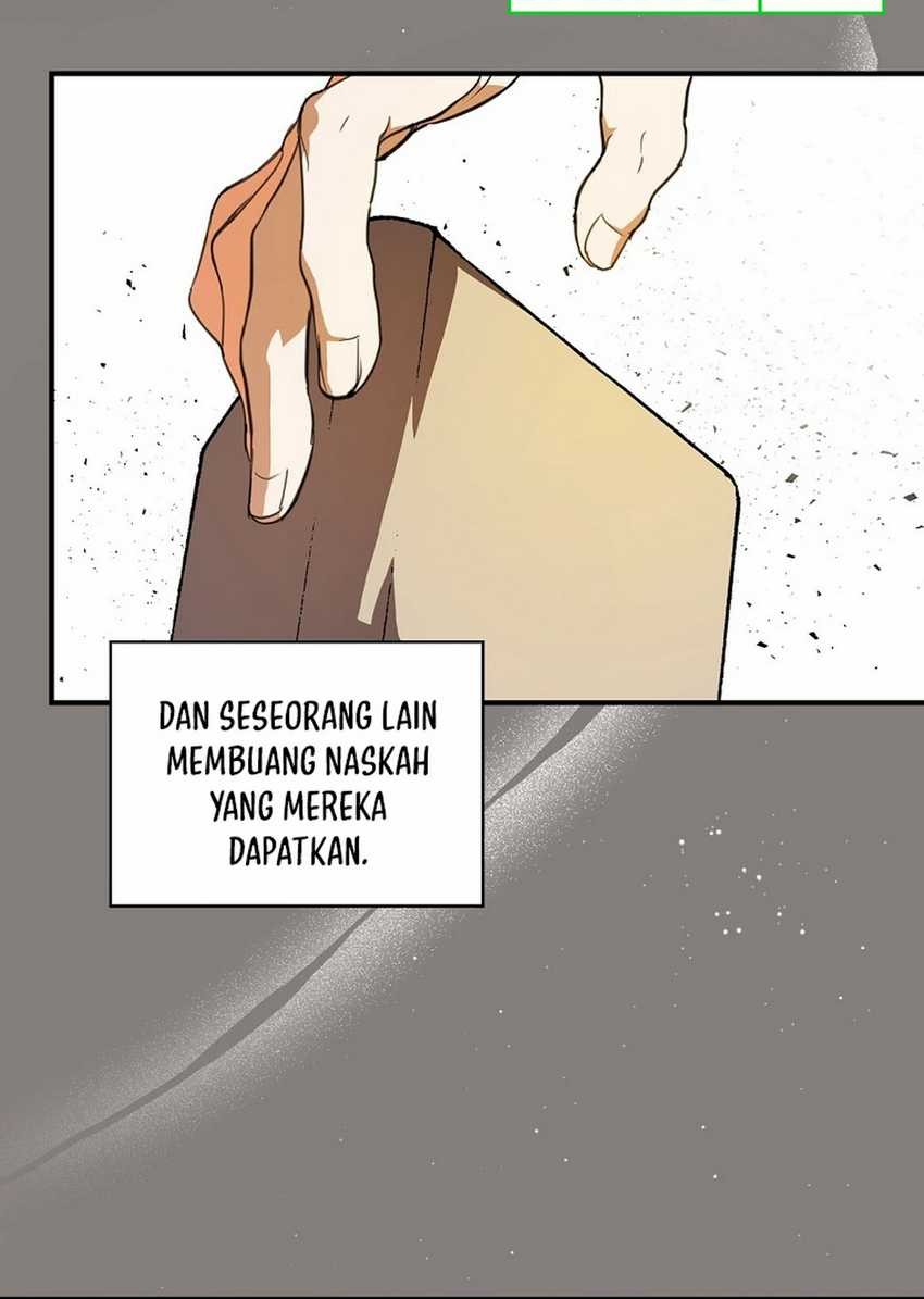 The Book-Eating Actor Chapter 1 Gambar 31