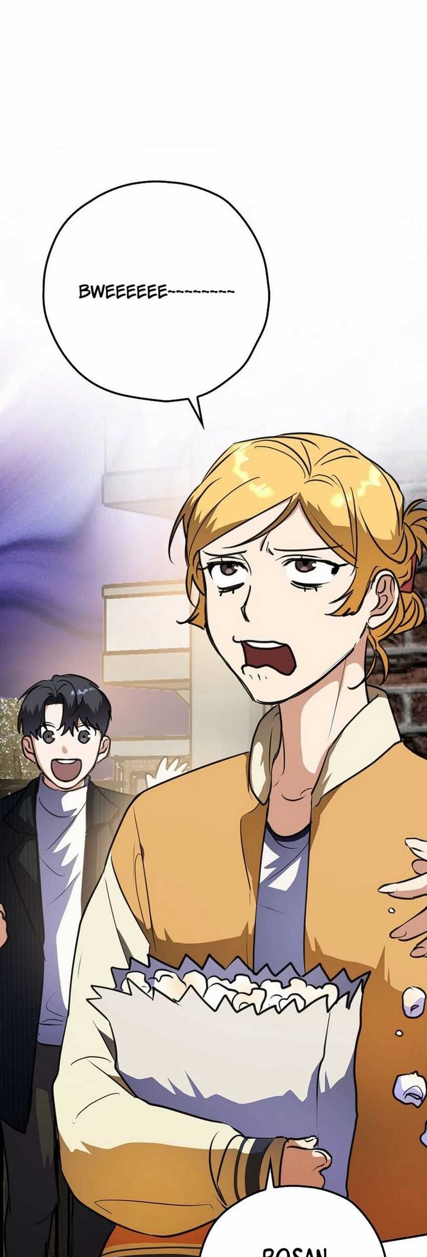 The Book-Eating Actor Chapter 10 Gambar 43