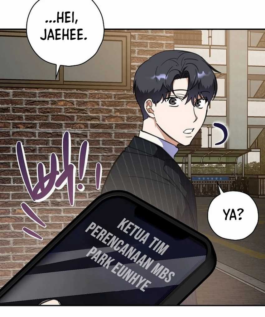 The Book-Eating Actor Chapter 10 Gambar 51