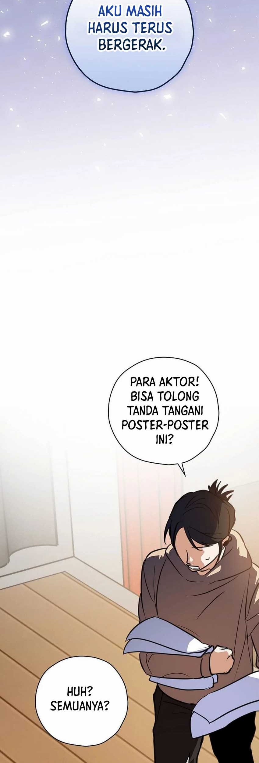 The Book-Eating Actor Chapter 10 Gambar 53