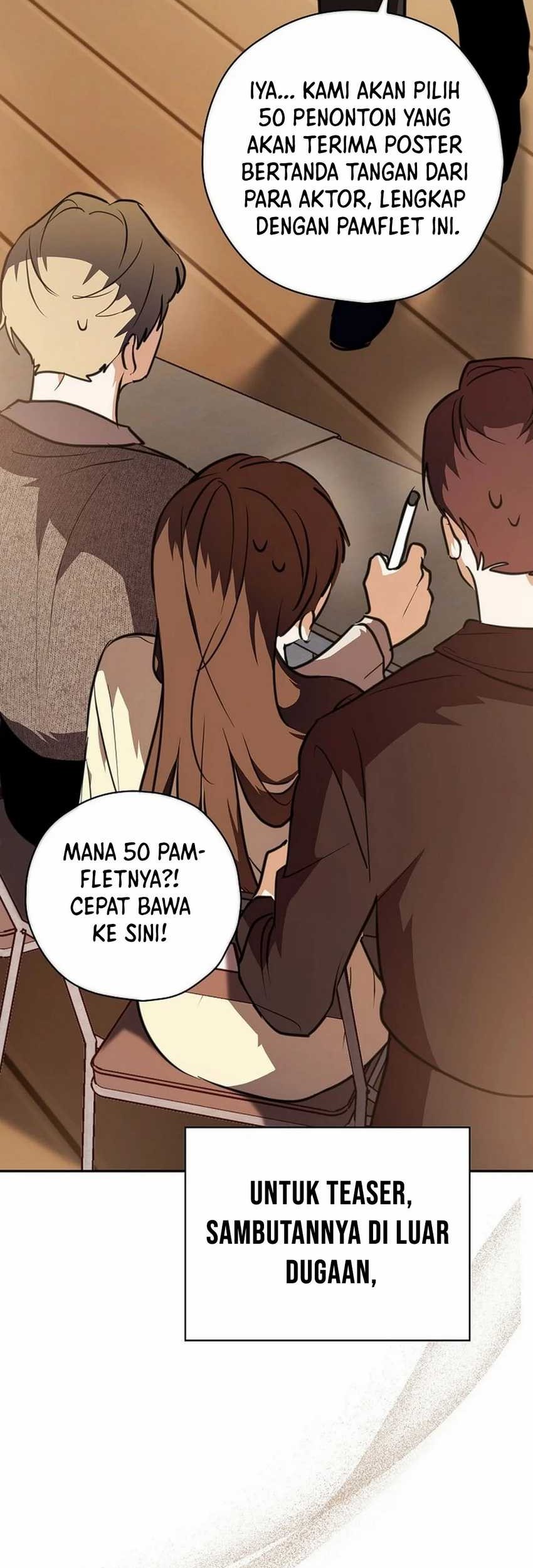 The Book-Eating Actor Chapter 10 Gambar 54