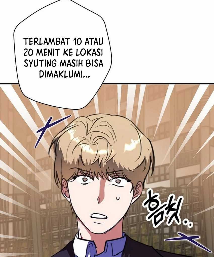 The Book-Eating Actor Chapter 10 Gambar 6