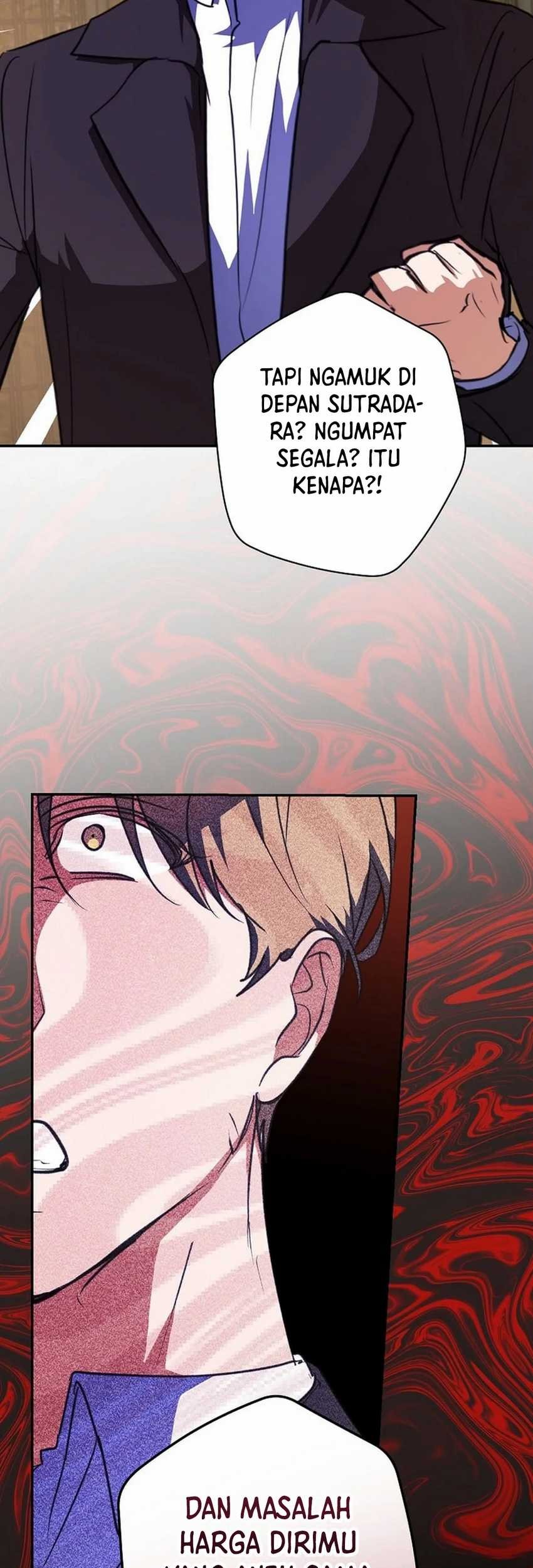 The Book-Eating Actor Chapter 10 Gambar 7