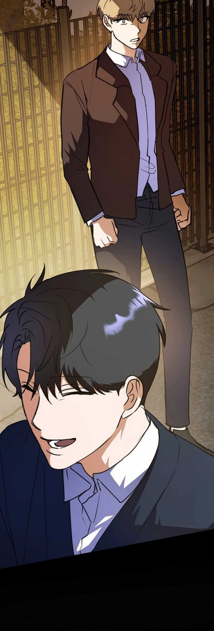 The Book-Eating Actor Chapter 10 Gambar 9