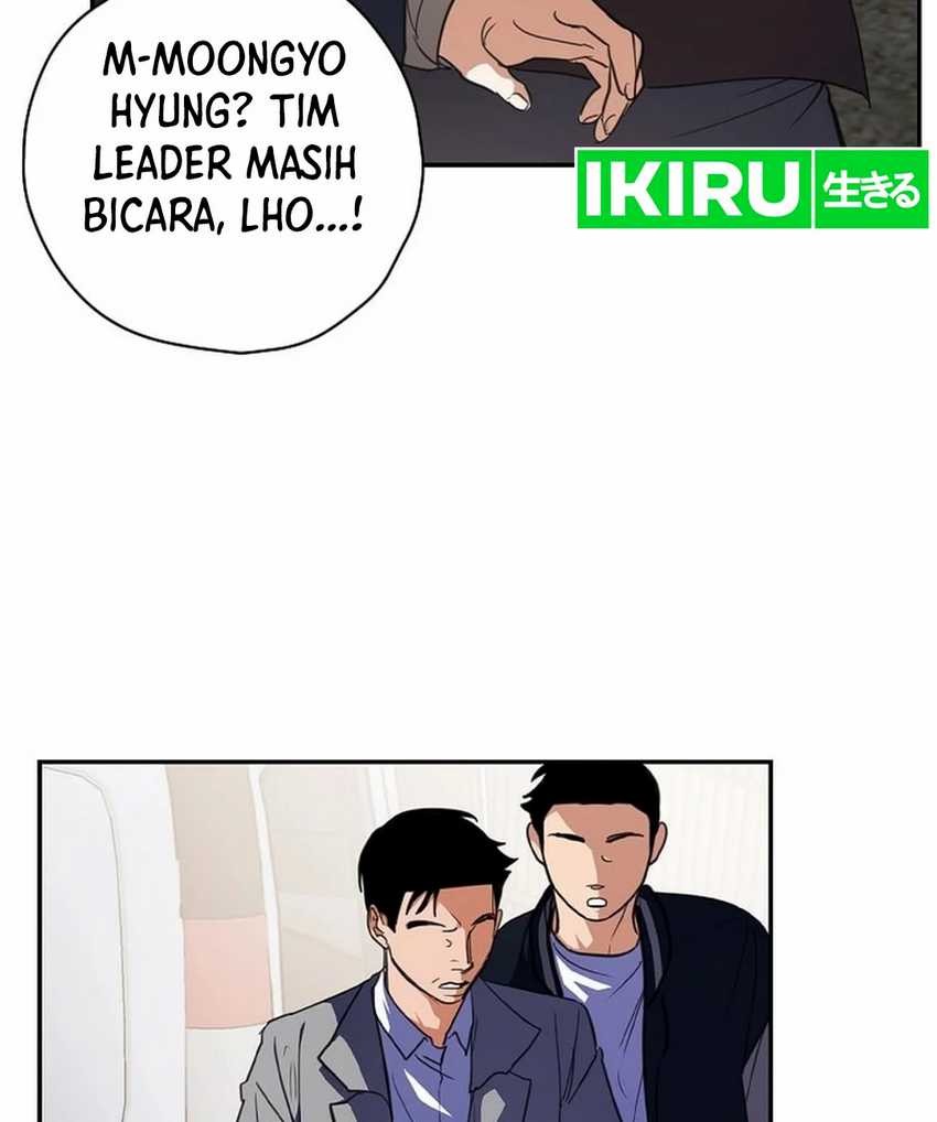 The Book-Eating Actor Chapter 10 Gambar 11