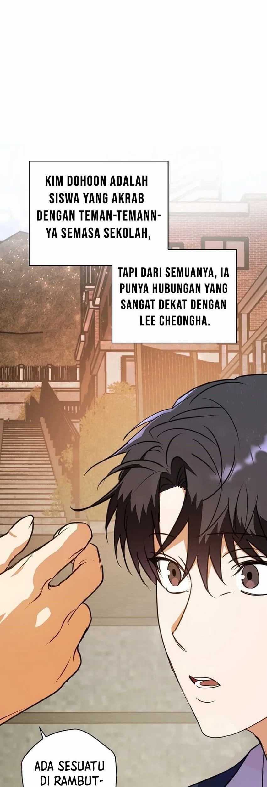 The Book-Eating Actor Chapter 10 Gambar 15