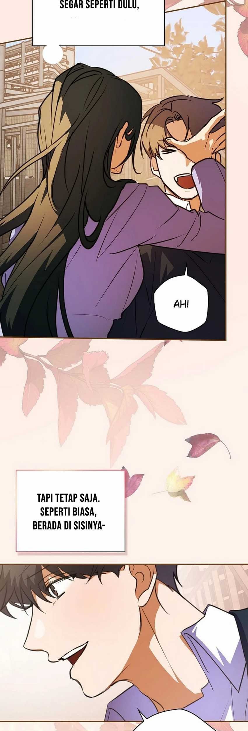 The Book-Eating Actor Chapter 10 Gambar 17