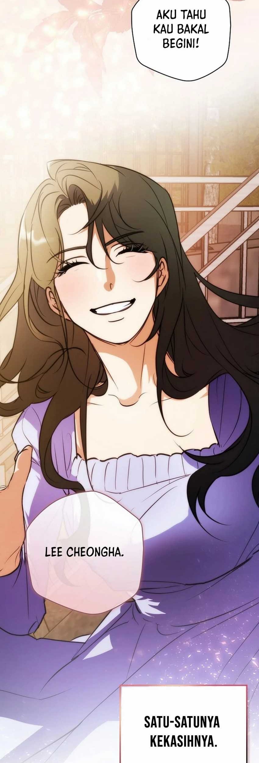 The Book-Eating Actor Chapter 10 Gambar 18