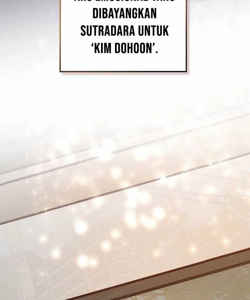 The Book-Eating Actor Chapter 10 Gambar 21