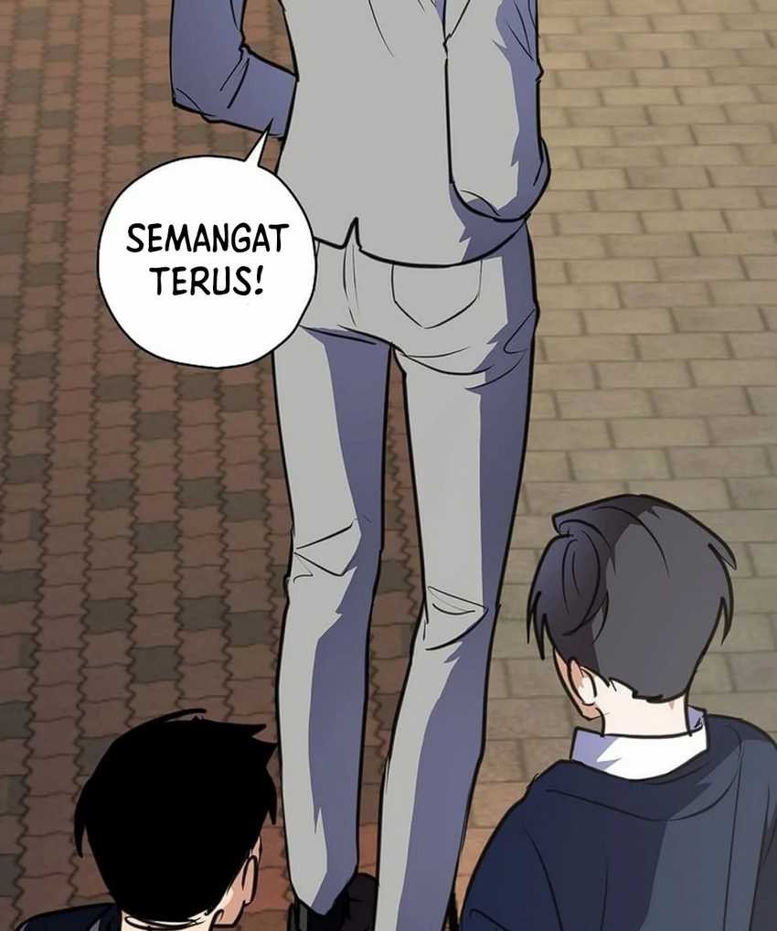 The Book-Eating Actor Chapter 10 Gambar 31