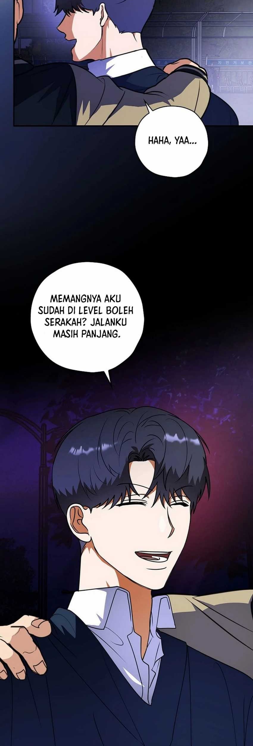 The Book-Eating Actor Chapter 10 Gambar 34