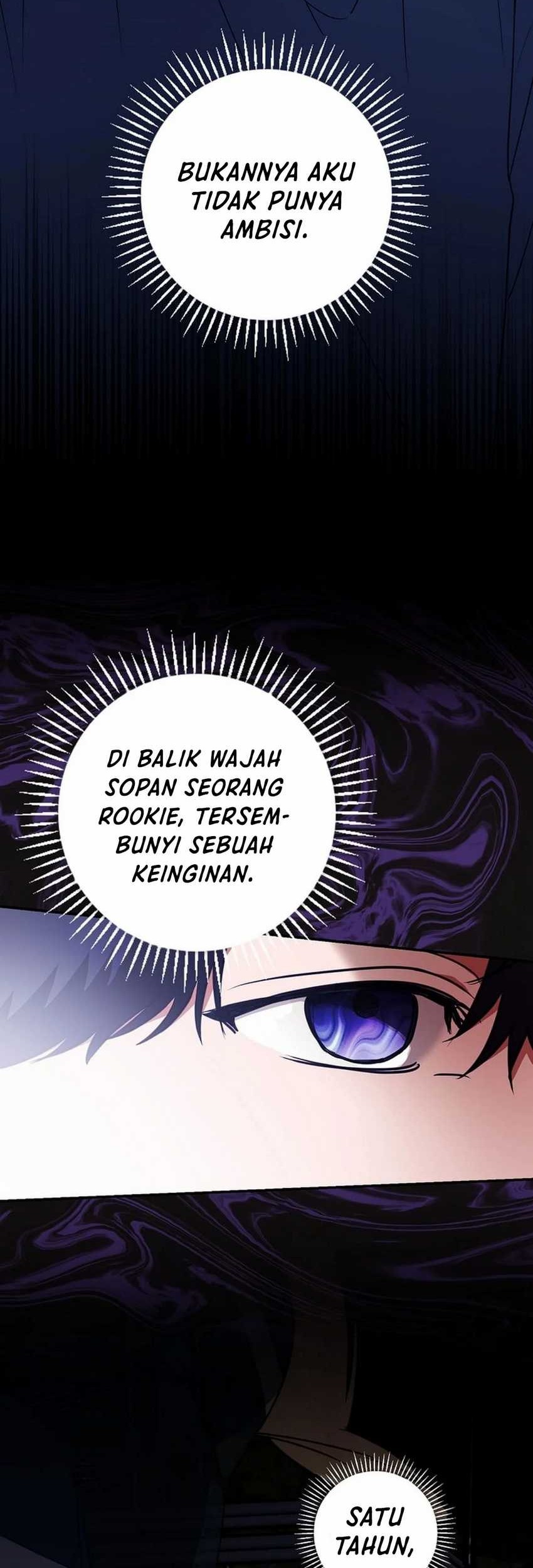 The Book-Eating Actor Chapter 10 Gambar 35