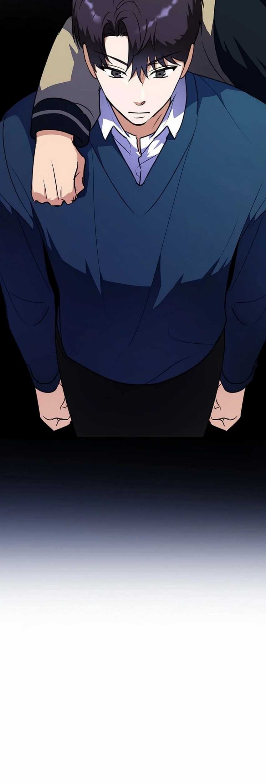 The Book-Eating Actor Chapter 10 Gambar 38