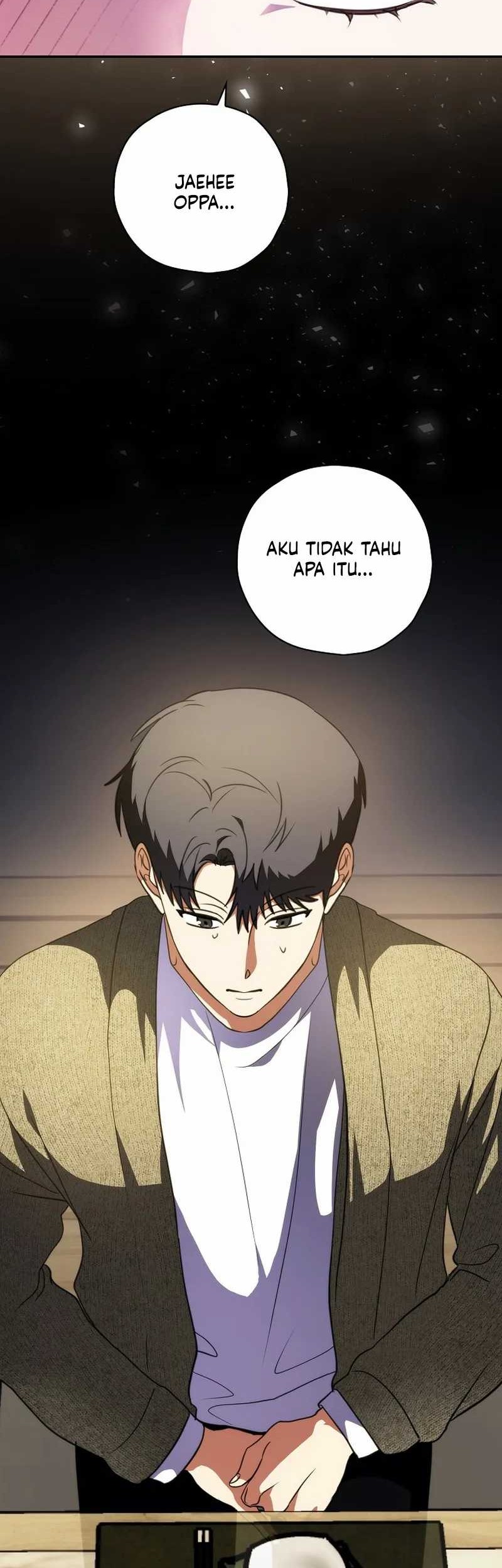 The Book-Eating Actor Chapter 11 Gambar 52