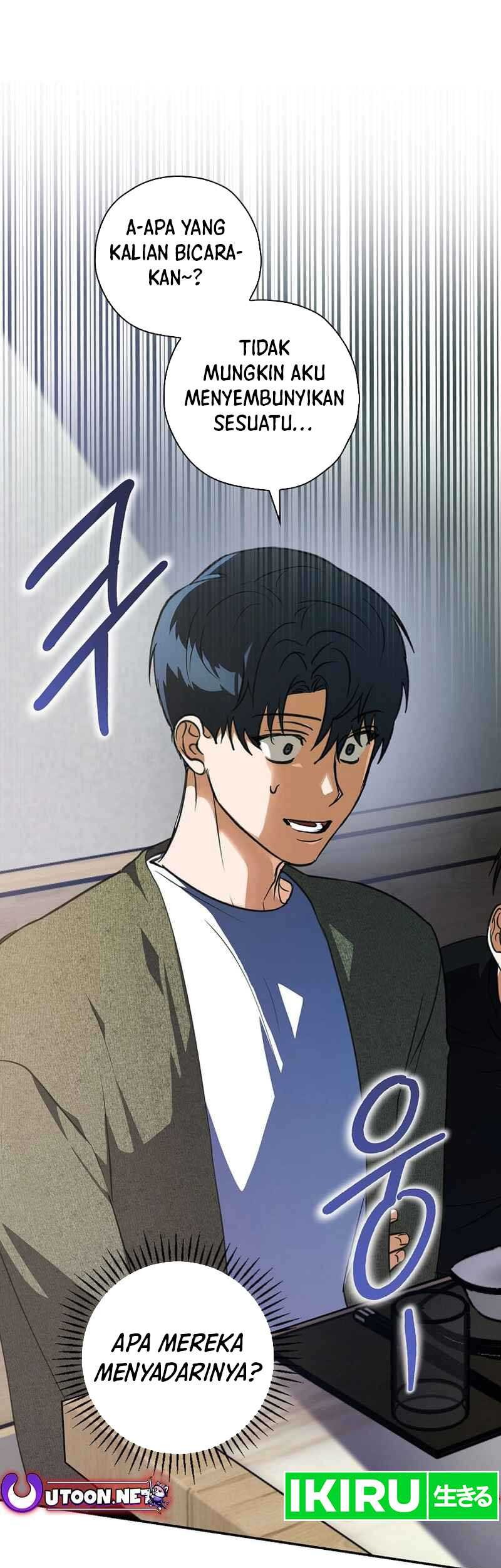 Manhwa The Book-Eating Actor Chapter 12 gambar nomor 2