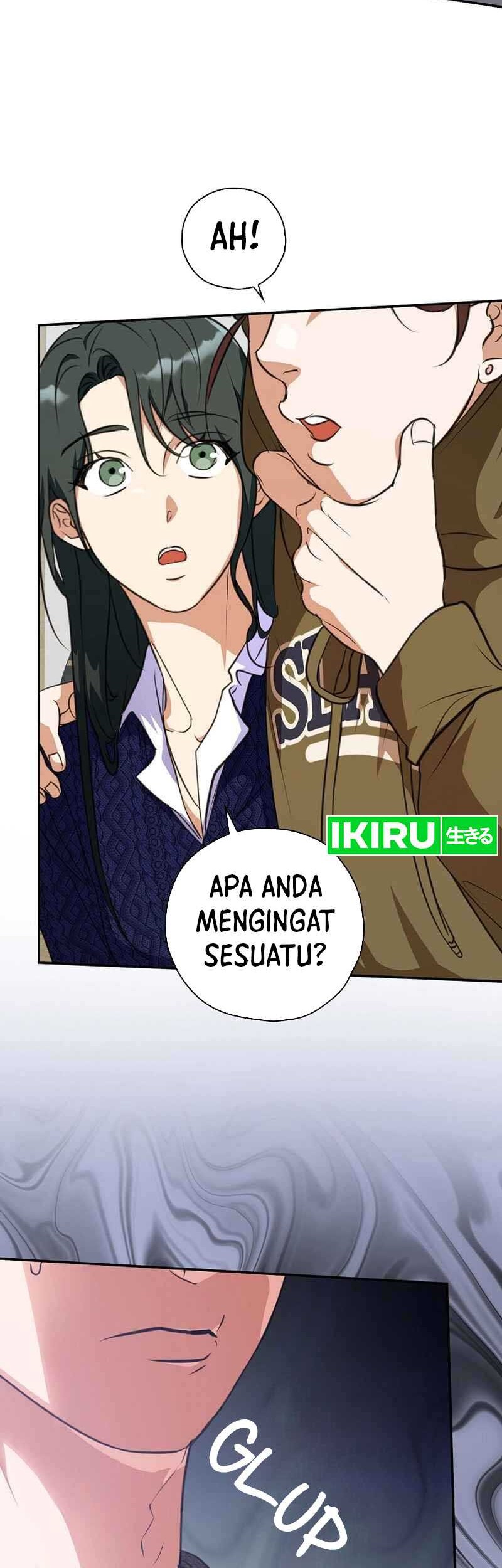 The Book-Eating Actor Chapter 12 Gambar 3