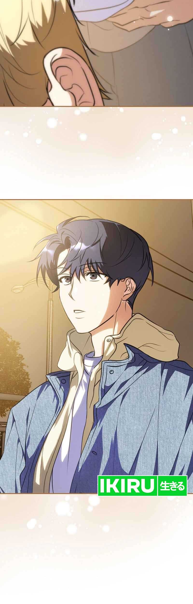 The Book-Eating Actor Chapter 12 Gambar 22