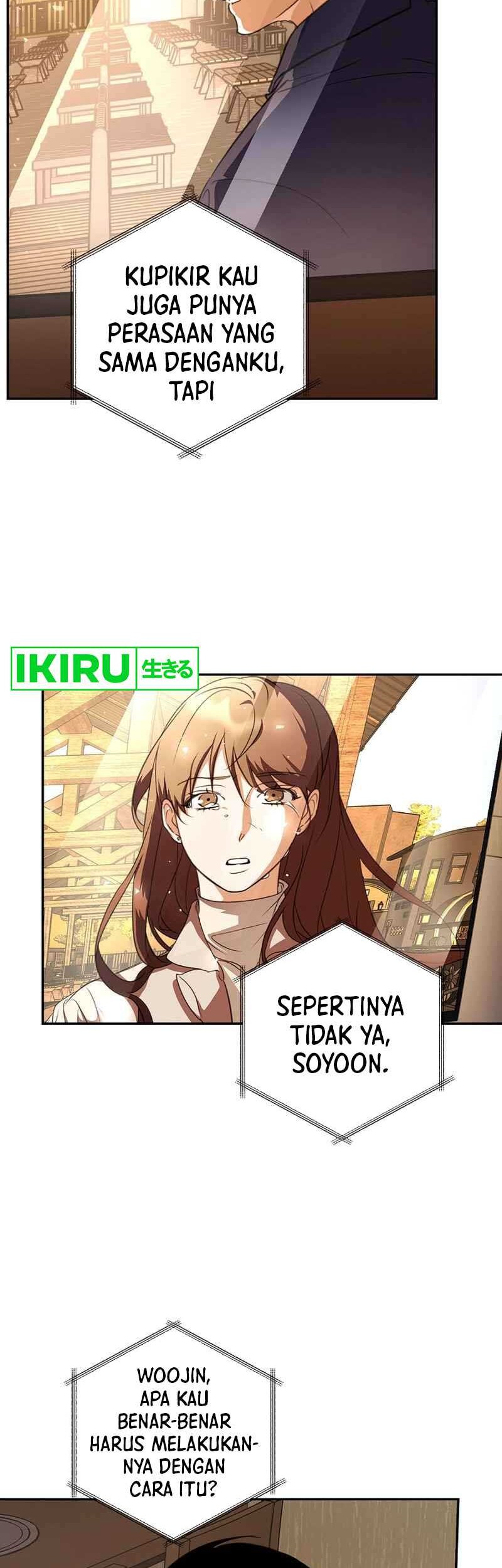 The Book-Eating Actor Chapter 12 Gambar 39