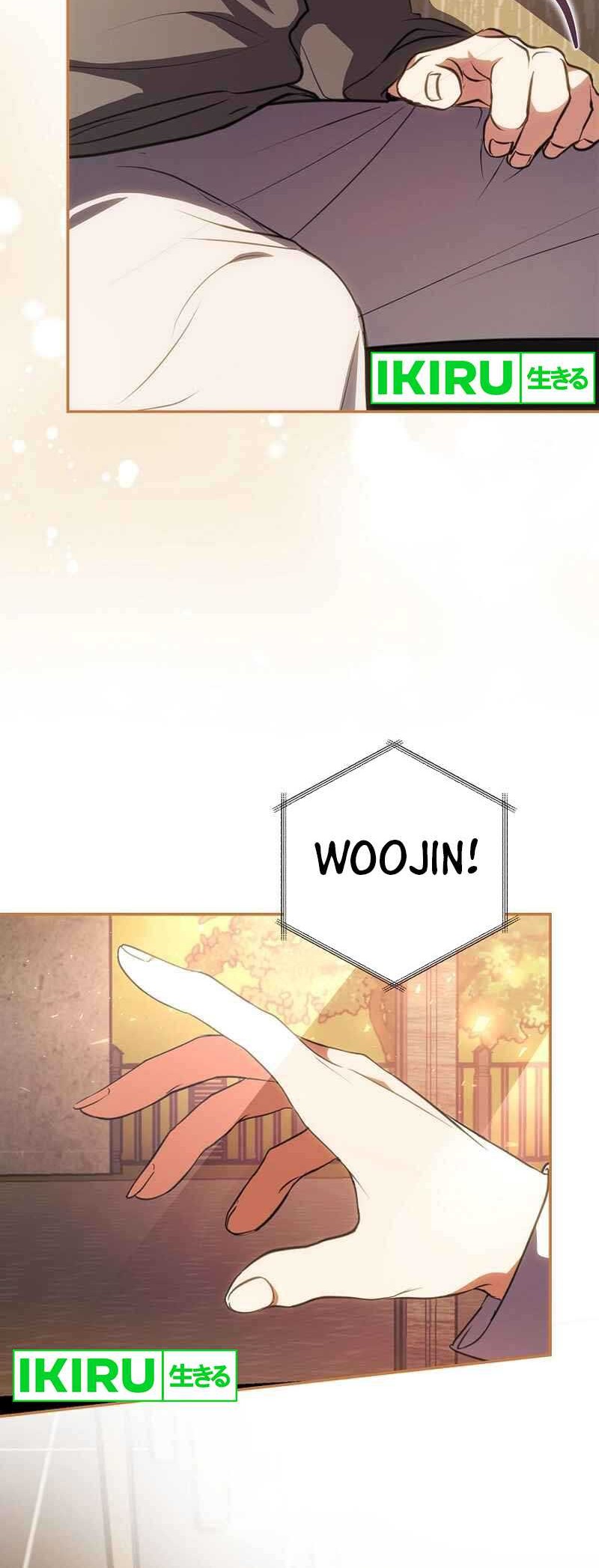 The Book-Eating Actor Chapter 12 Gambar 43