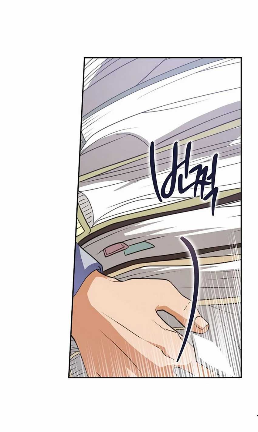 The Book-Eating Actor Chapter 13 Gambar 47