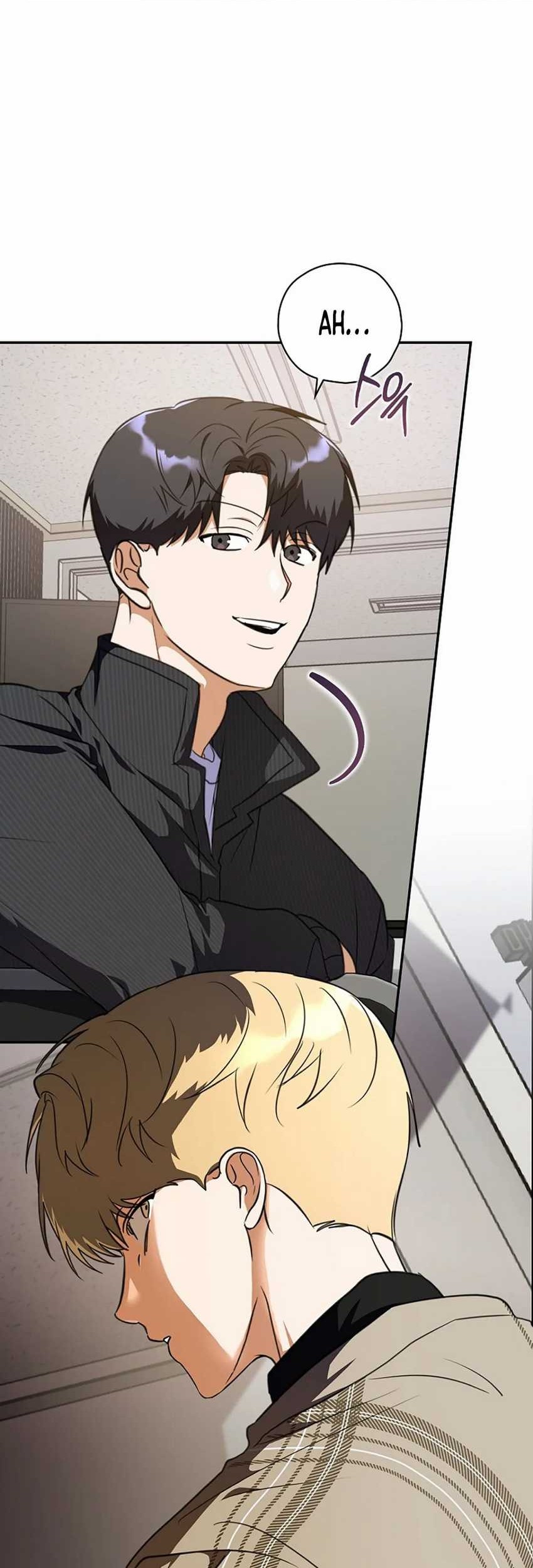 The Book-Eating Actor Chapter 13 Gambar 29