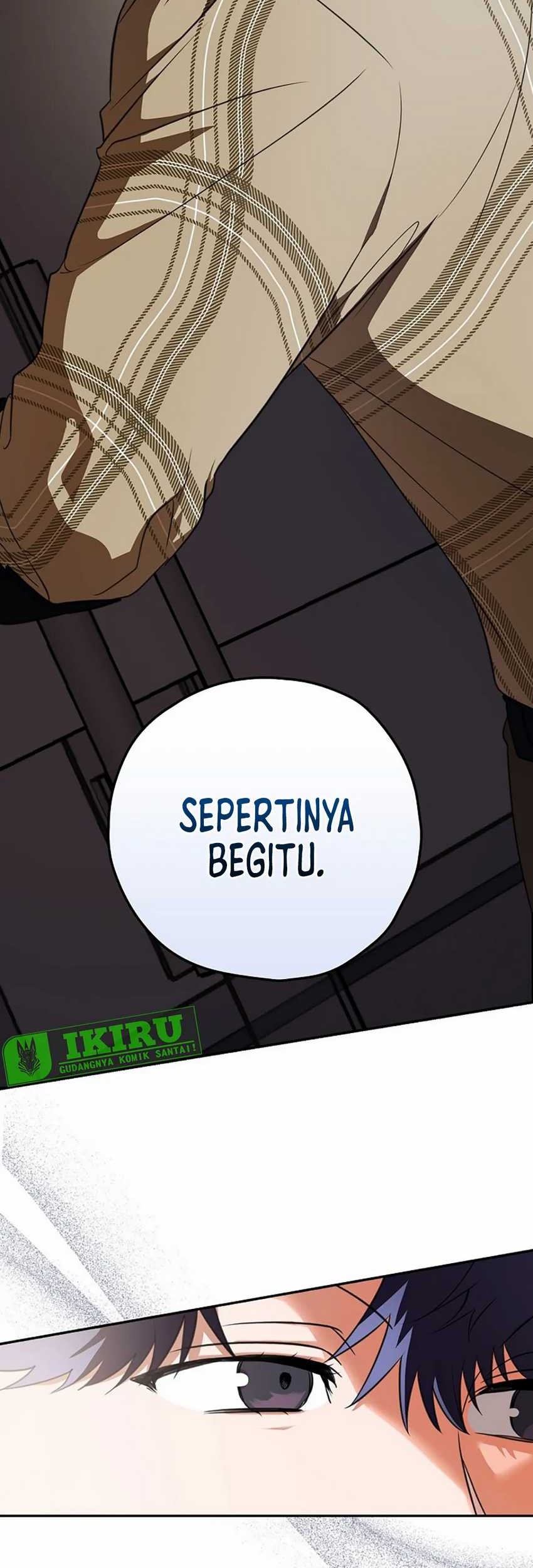 The Book-Eating Actor Chapter 13 Gambar 30