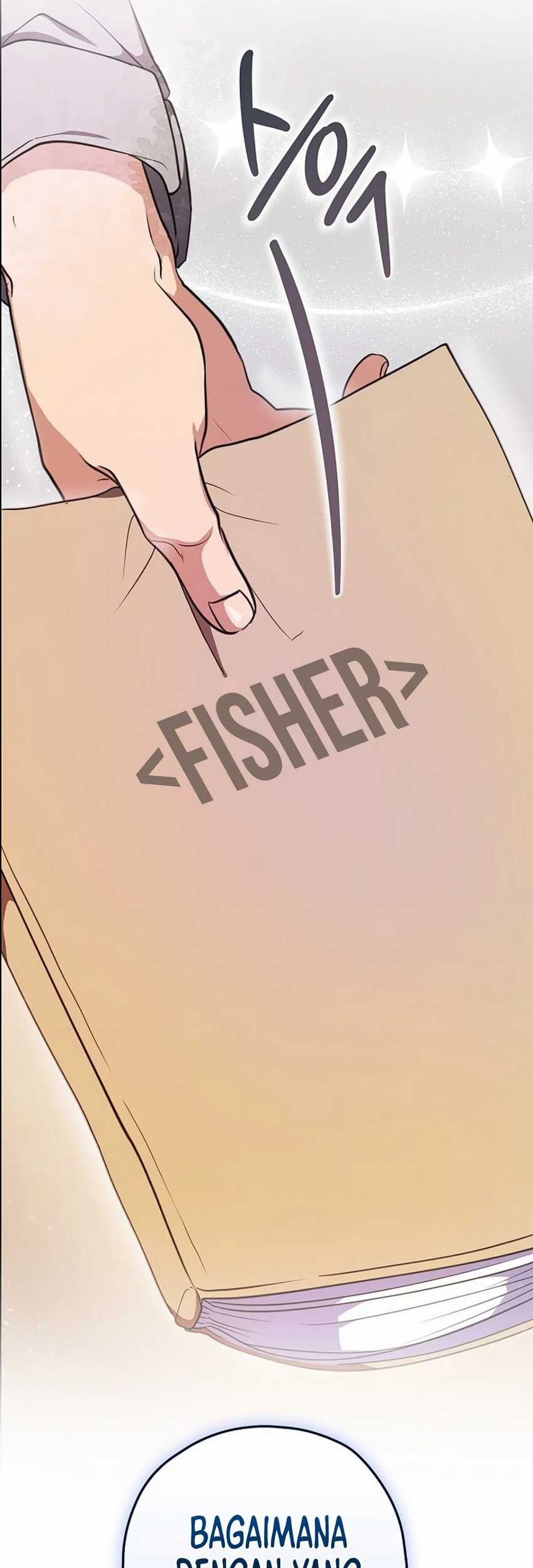 The Book-Eating Actor Chapter 13 Gambar 62