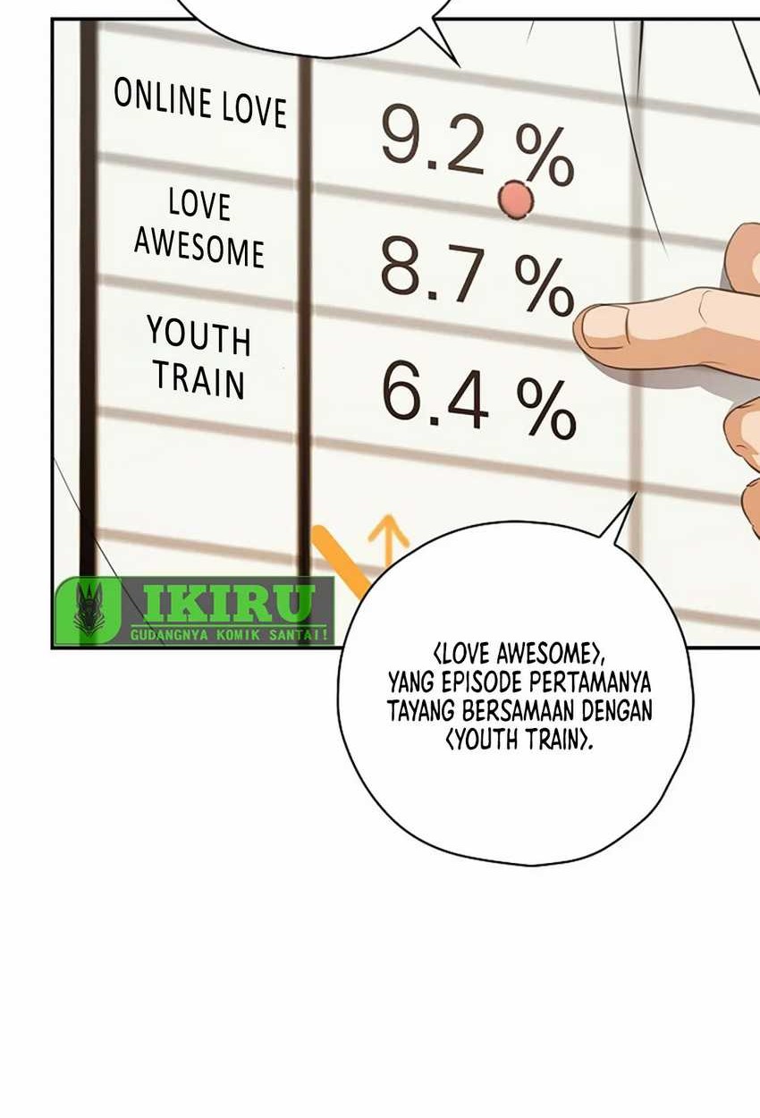 The Book-Eating Actor Chapter 13 Gambar 20