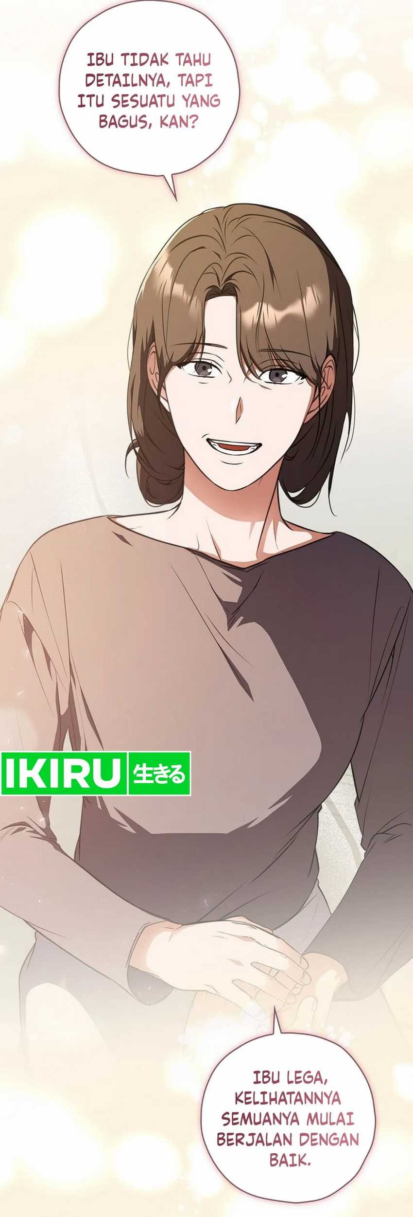 The Book-Eating Actor Chapter 15 Gambar 51