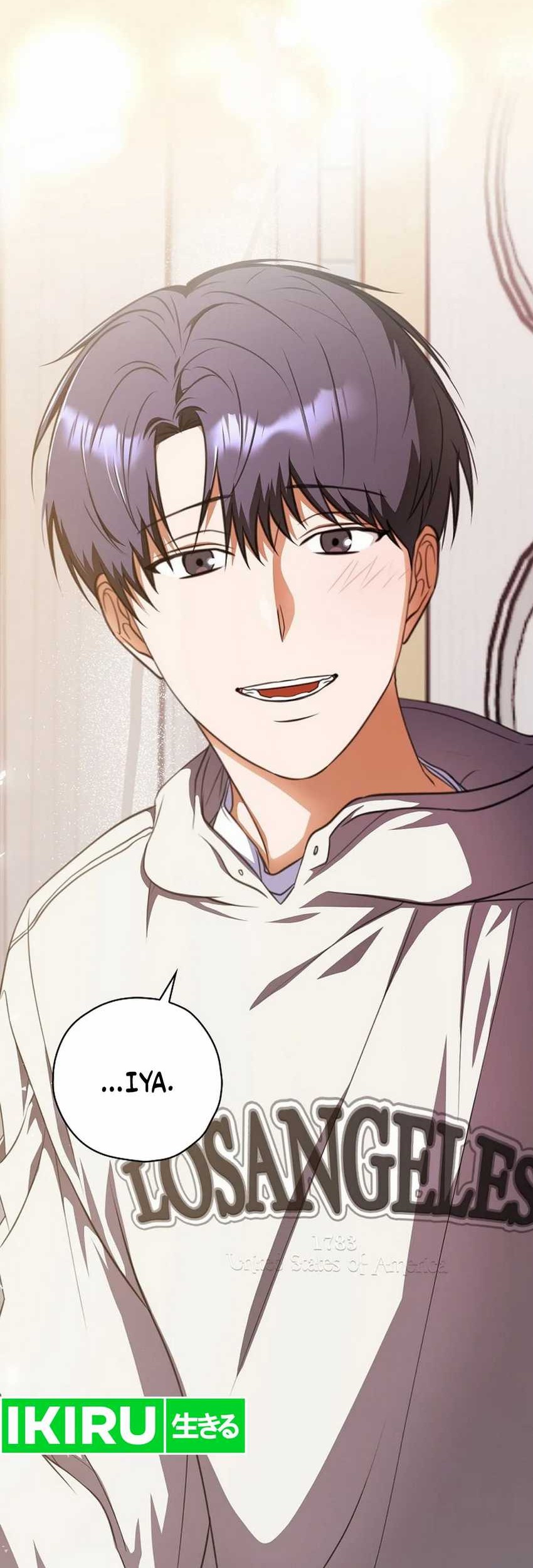 The Book-Eating Actor Chapter 15 Gambar 52