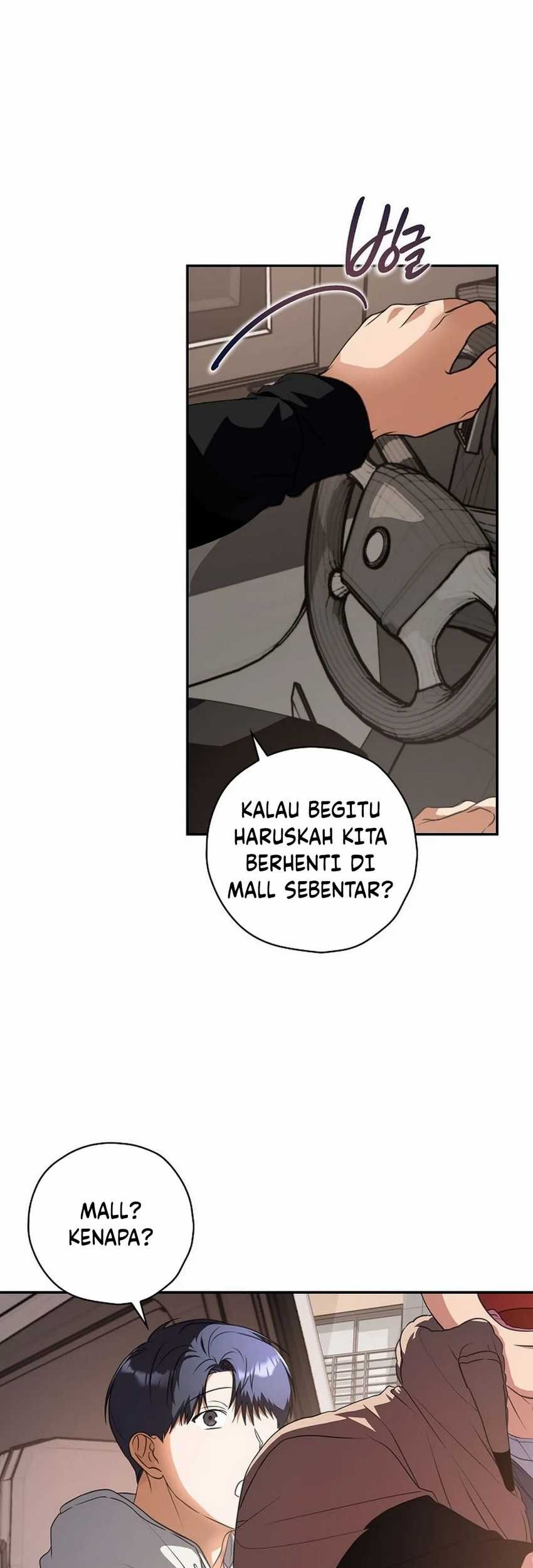 The Book-Eating Actor Chapter 15 Gambar 6