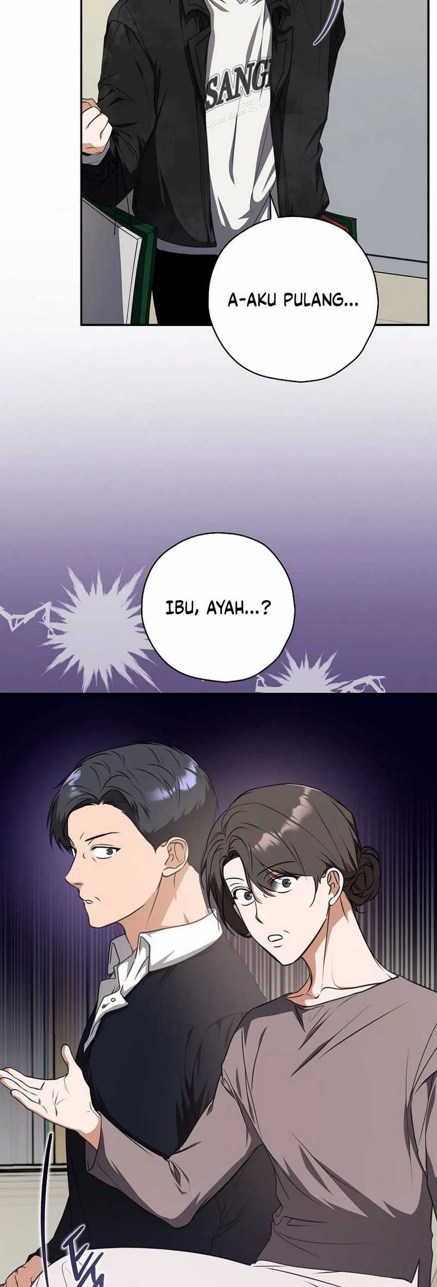 The Book-Eating Actor Chapter 15 Gambar 14