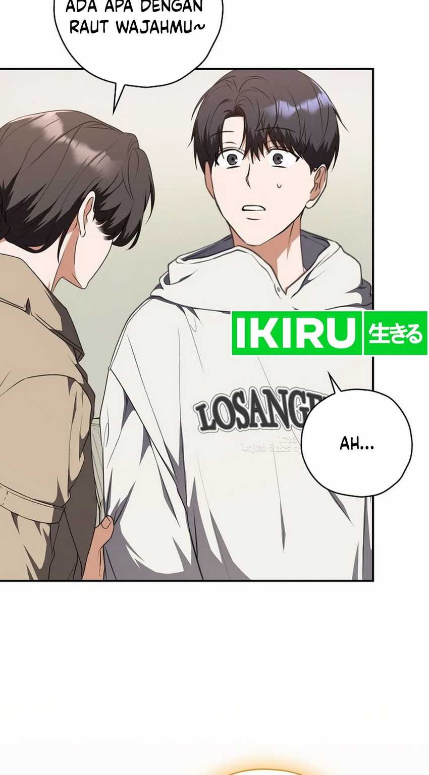 The Book-Eating Actor Chapter 15 Gambar 25