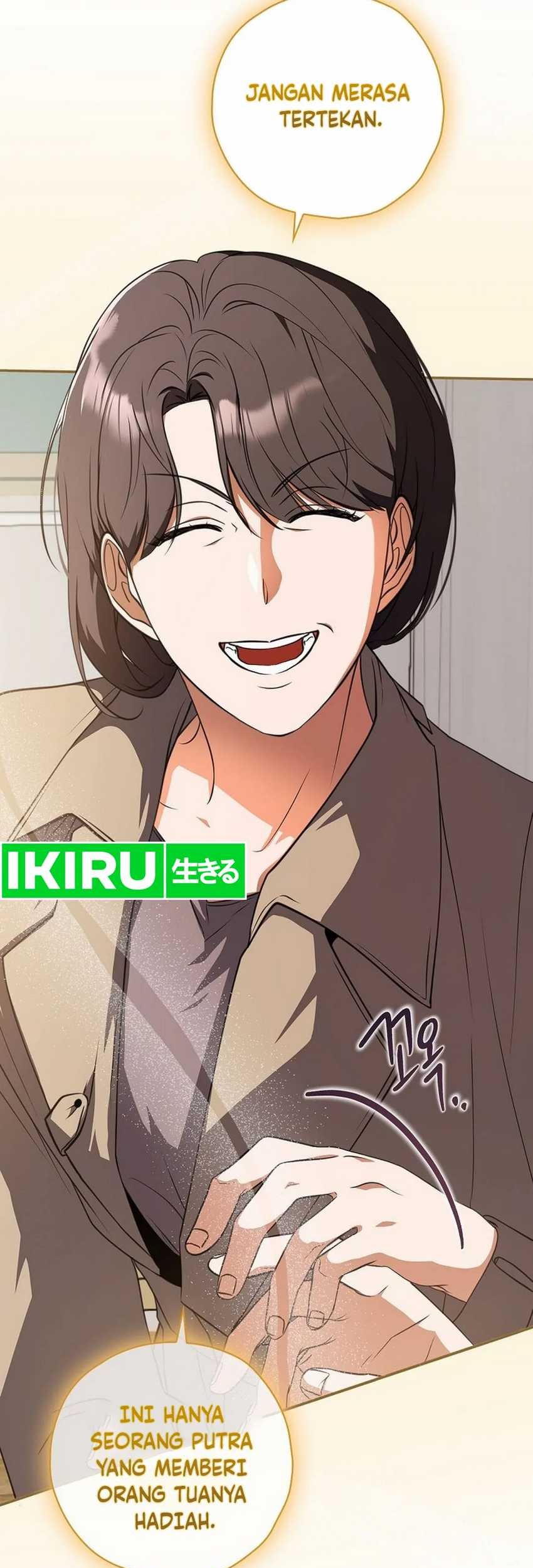 The Book-Eating Actor Chapter 15 Gambar 26