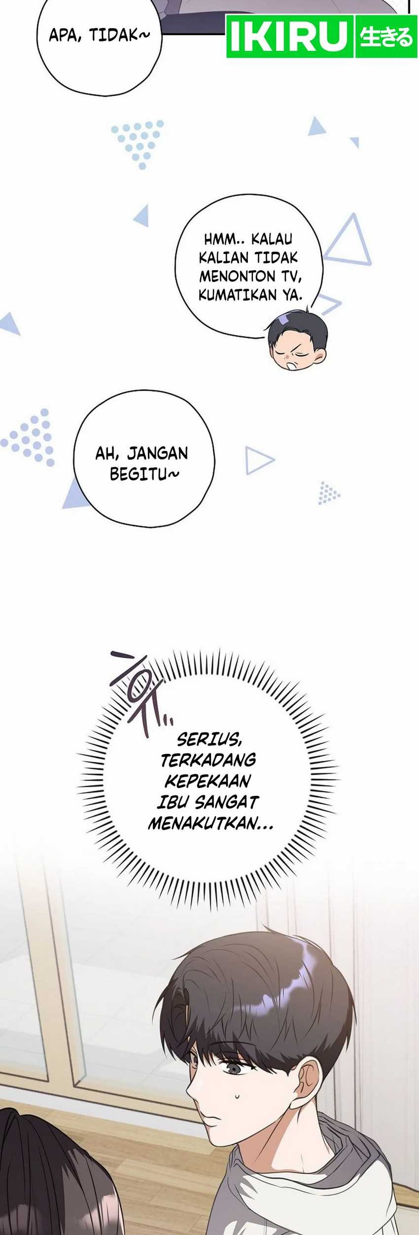 The Book-Eating Actor Chapter 15 Gambar 39