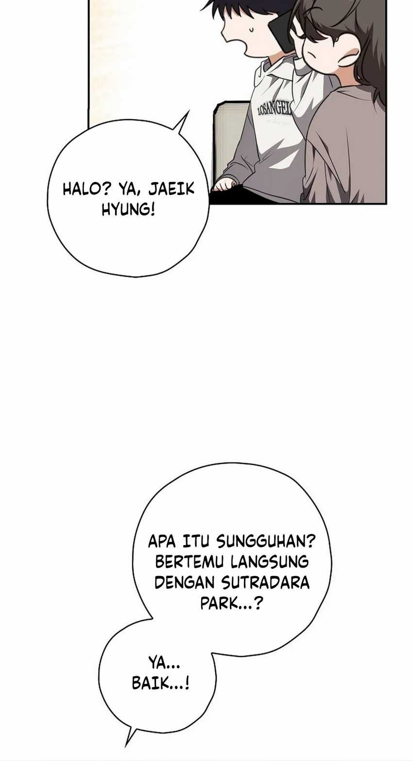 The Book-Eating Actor Chapter 15 Gambar 45