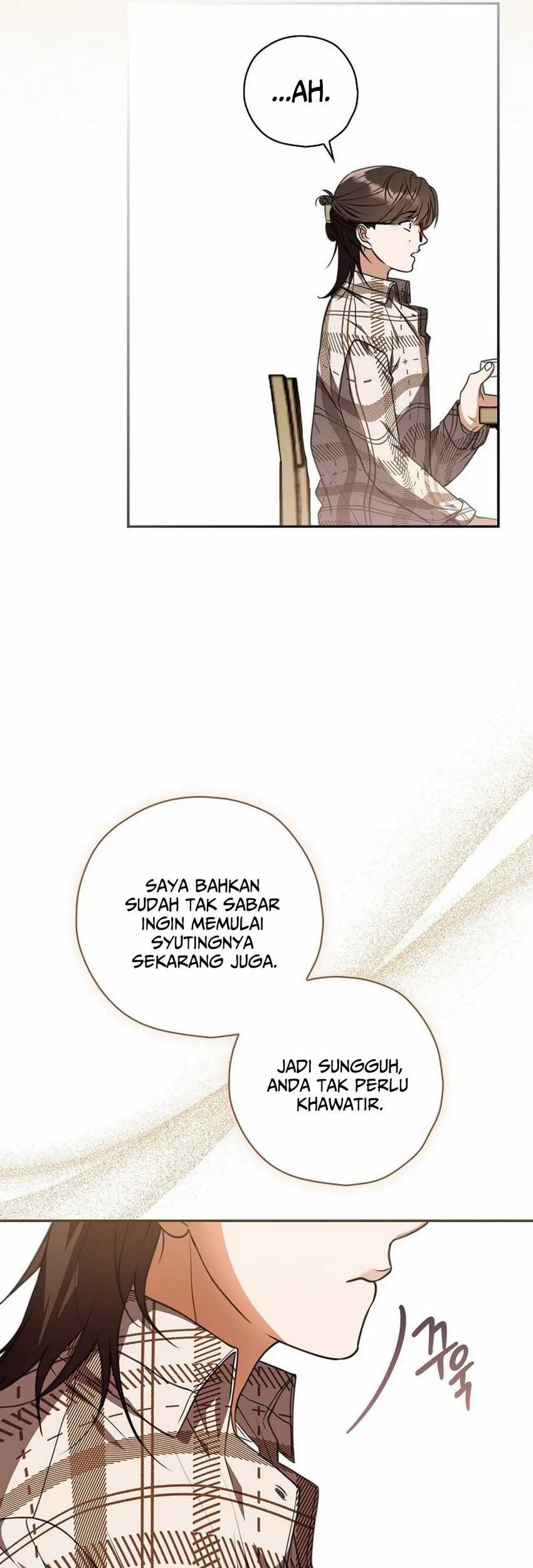 The Book-Eating Actor Chapter 16 Gambar 51