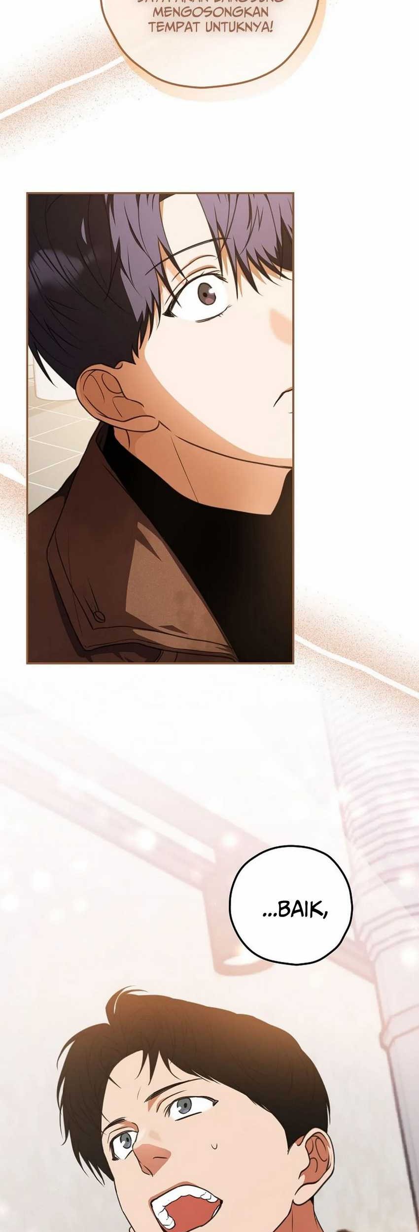 The Book-Eating Actor Chapter 16 Gambar 62