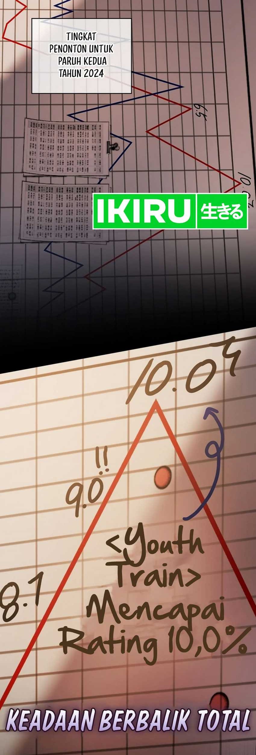 Manhwa The Book-Eating Actor Chapter 16 gambar nomor 2