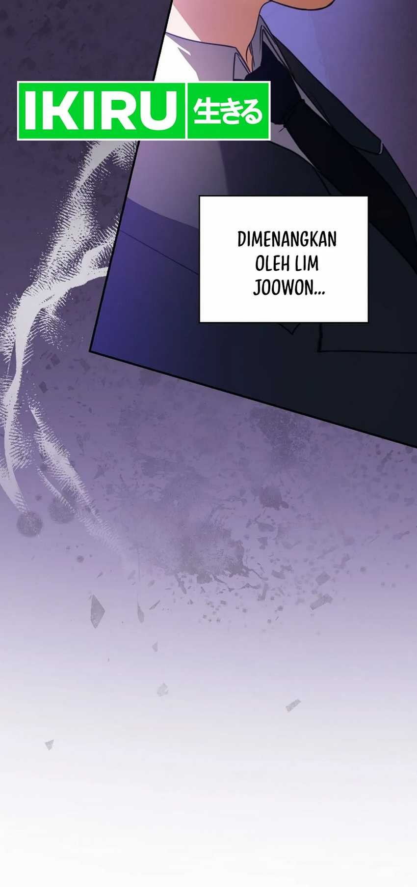 The Book-Eating Actor Chapter 16 Gambar 5