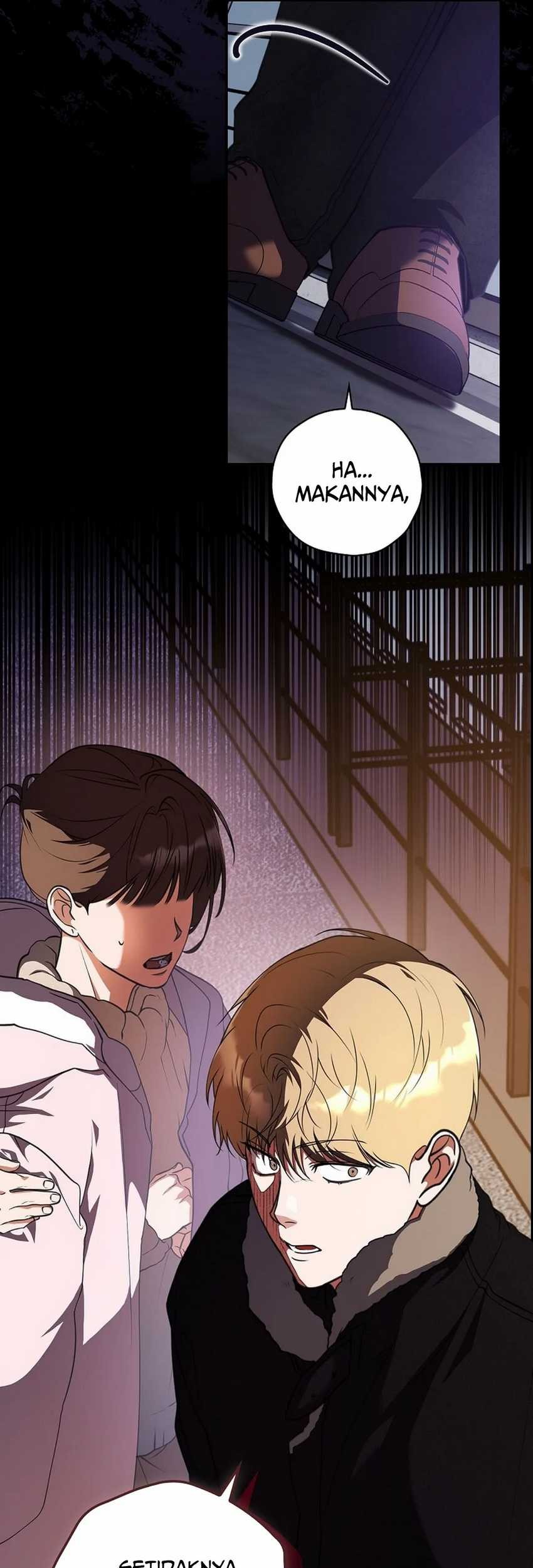 The Book-Eating Actor Chapter 17 Gambar 46