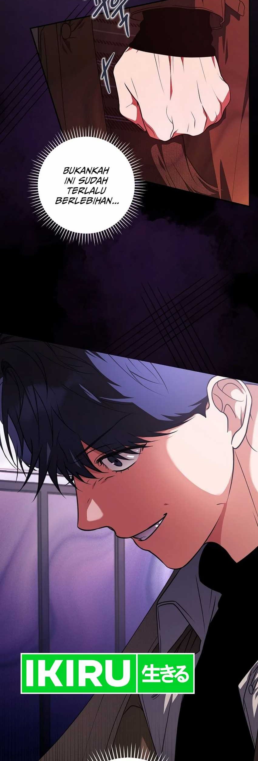 The Book-Eating Actor Chapter 17 Gambar 54