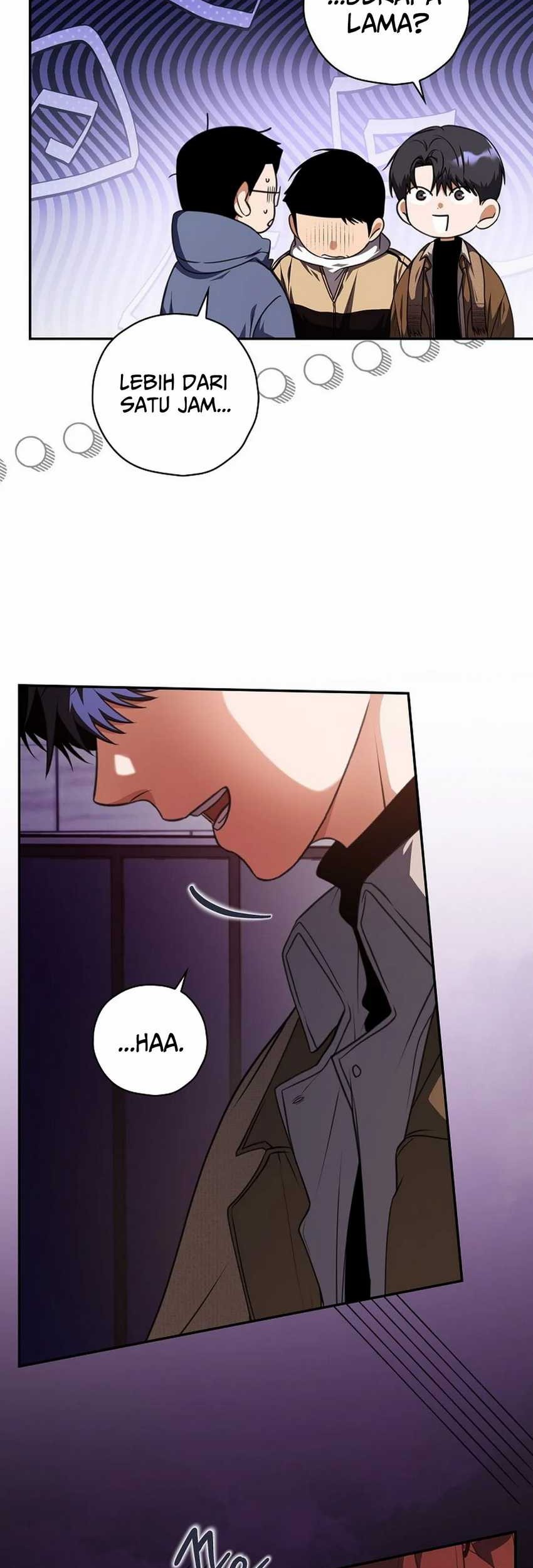 The Book-Eating Actor Chapter 17 Gambar 53